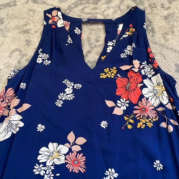 NWT Women’s Old Navy Dress - Picture 5 of 9